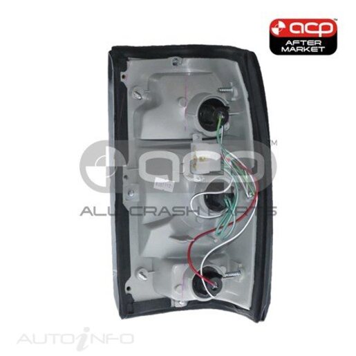 All Crash Parts Tail Light - MBB-21040LH