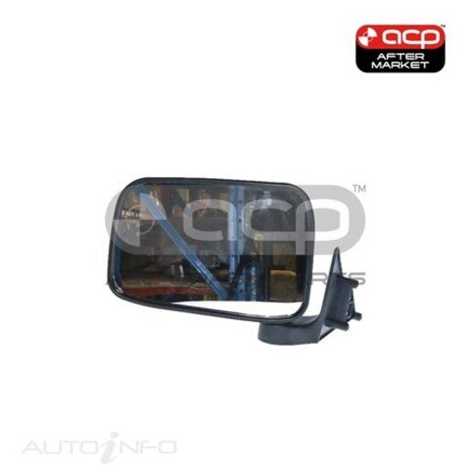 All Crash Parts Door Mirror - MBB-81000LH