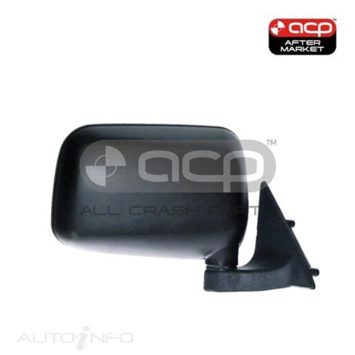 All Crash Parts Door Mirror - MBB-81000RH