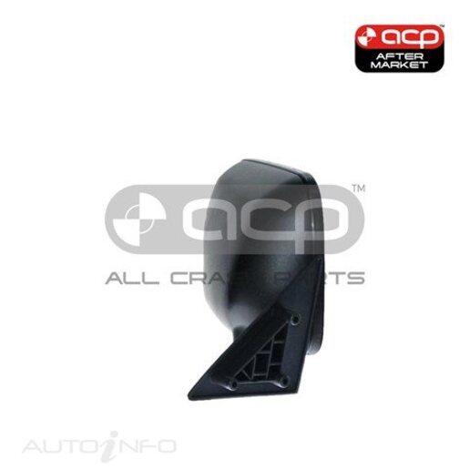 All Crash Parts Door Mirror - MBB-81000RH