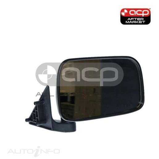 All Crash Parts Door Mirror - MBB-81000RH