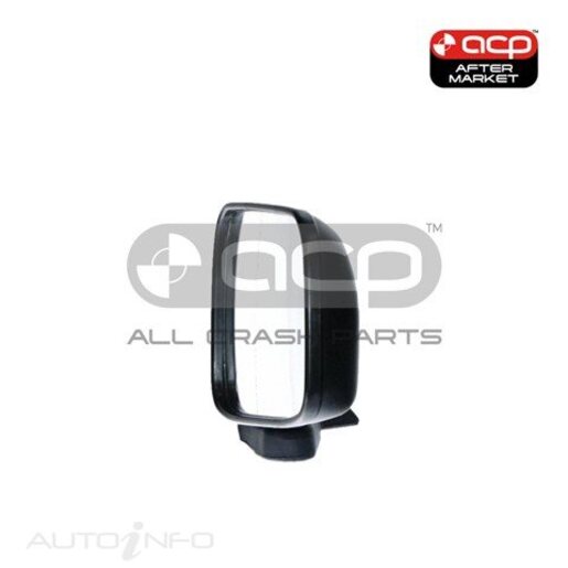 All Crash Parts Door Mirror - MBB-81000RH