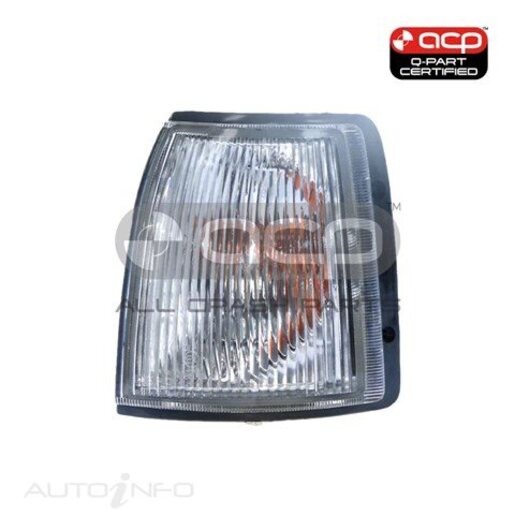 All Crash Parts Front Park Light - MBC-21010LHQ