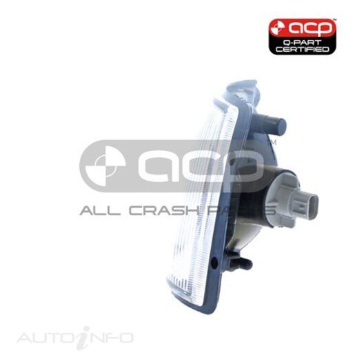 All Crash Parts Front Park Light - MBC-21010LHQ