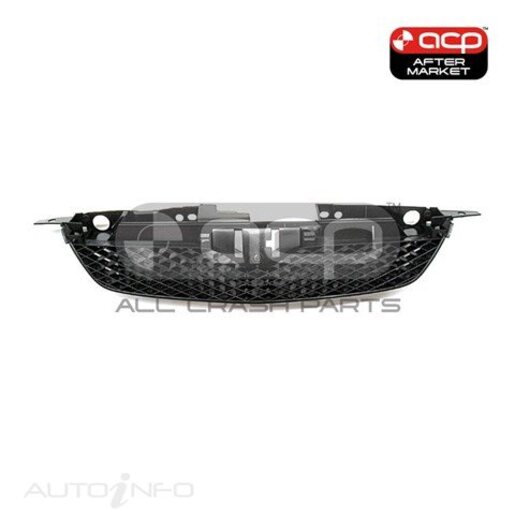 All Crash Parts Grille/Headlight Rim - MBK-07010