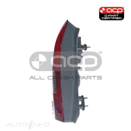 All Crash Parts Tail Light - MBK-21040LHQ