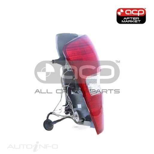 All Crash Parts Tail Light - MBK-21041LH