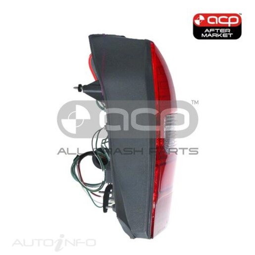 All Crash Parts Tail Light - MBK-21041RH