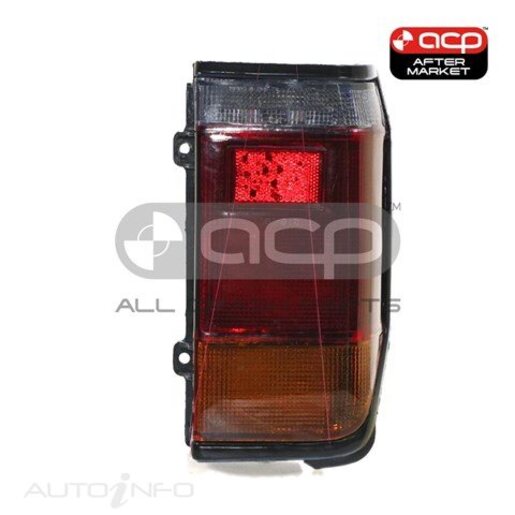 All Crash Parts Tail Light - MEA-21040LH