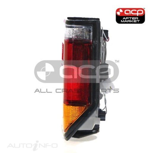 All Crash Parts Tail Light - MEA-21040LH