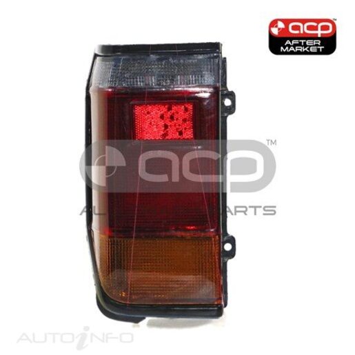 All Crash Parts Tail Light - MEA-21040RH