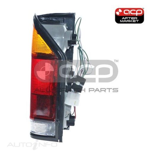 All Crash Parts Tail Light - MEA-21040RH