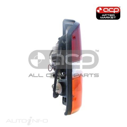 All Crash Parts Tail Light - NGQ-21040LH