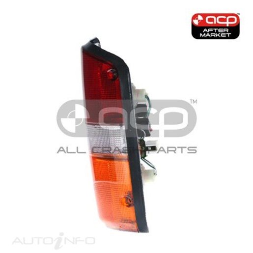 All Crash Parts Tail Light - NGQ-21040RH