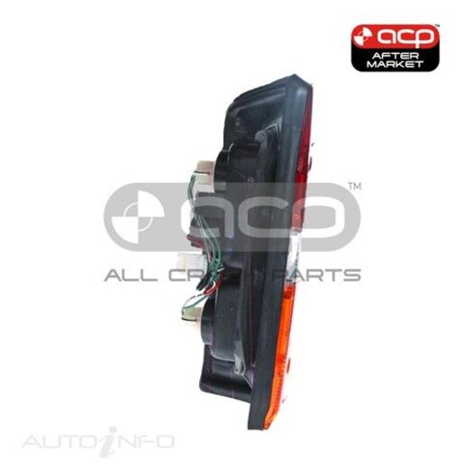 All Crash Parts Tail Light - NGQ-21040RH