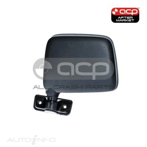 All Crash Parts Door Mirror - NGQ-81000LH