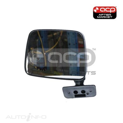 All Crash Parts Door Mirror - NGQ-81000LH