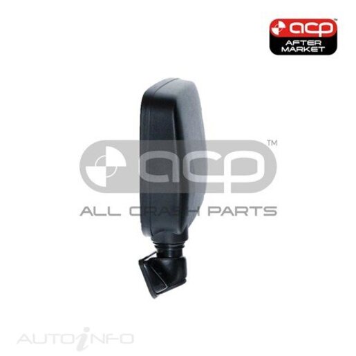 All Crash Parts Door Mirror - NGQ-81000LH