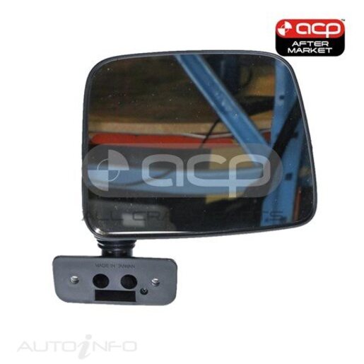 All Crash Parts Door Mirror - NGQ-81000RH