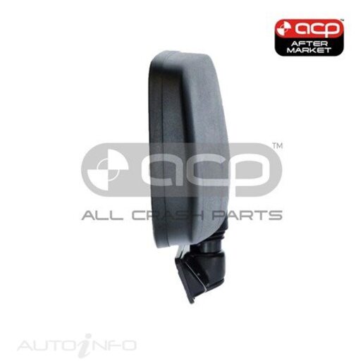 All Crash Parts Door Mirror - NGQ-81000RH