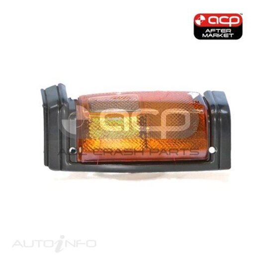 All Crash Parts Front Park/Indicator Light - NNA-21011RH