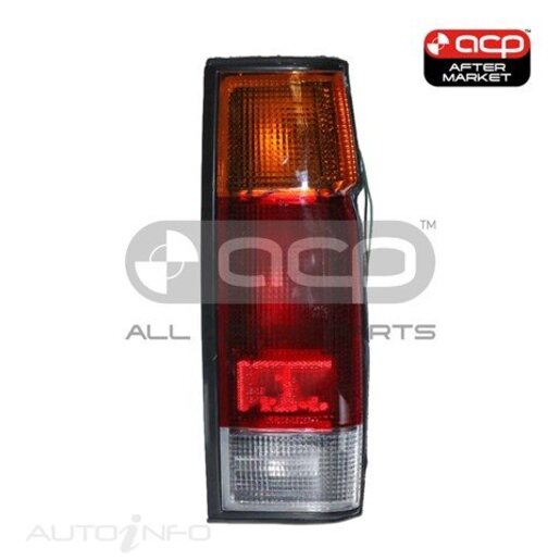 All Crash Parts Tail Light - NNA-21040RH