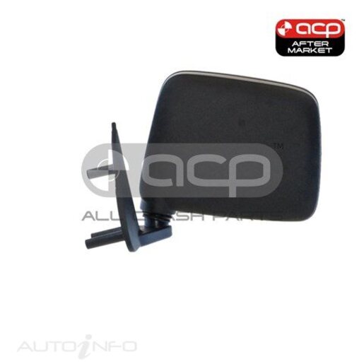 All Crash Parts Door Mirror - NNA-81000LH