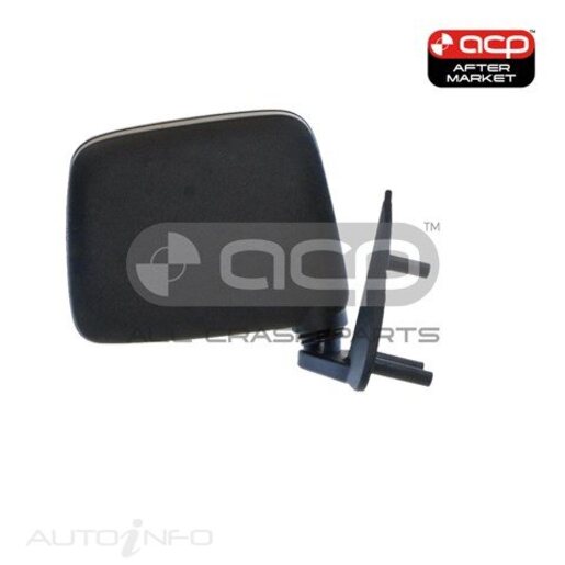 All Crash Parts Door Mirror - NNA-81000RH