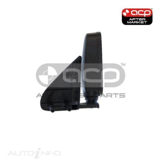 All Crash Parts Door Mirror - NNA-81000RH