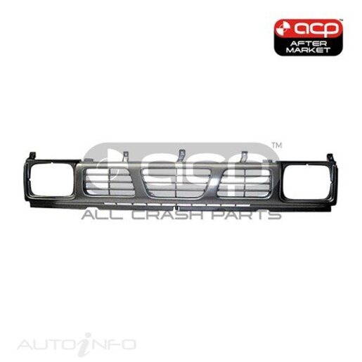 All Crash Parts Grille/Headlight Rim - NNC-07010