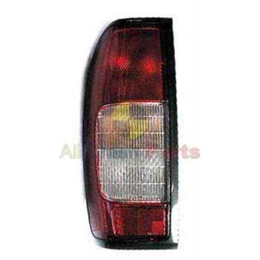 All Crash Parts Tail Light - NND-21040LHQ