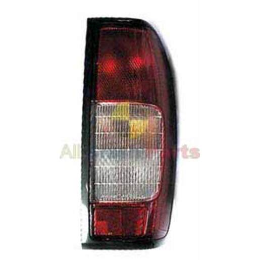 All Crash Parts Tail Light - NND-21040RHQ