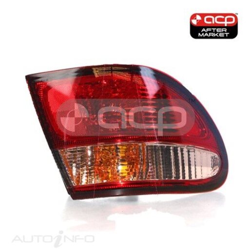 All Crash Parts Tail Light - NPI-21040LH