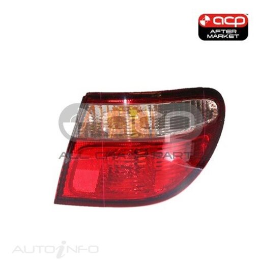 All Crash Parts Tail Light - NPI-21040RH