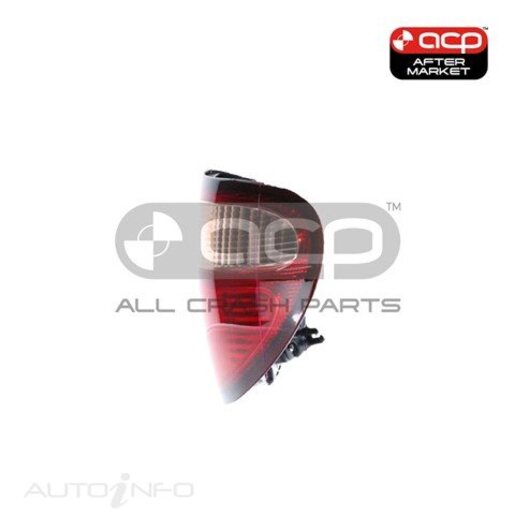 All Crash Parts Tail Light - NPI-21040RH