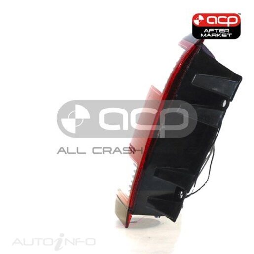 All Crash Parts Tail Light - NZF-21040LH