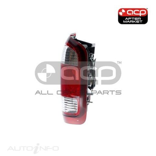 All Crash Parts Tail Light - NZF-21040RH