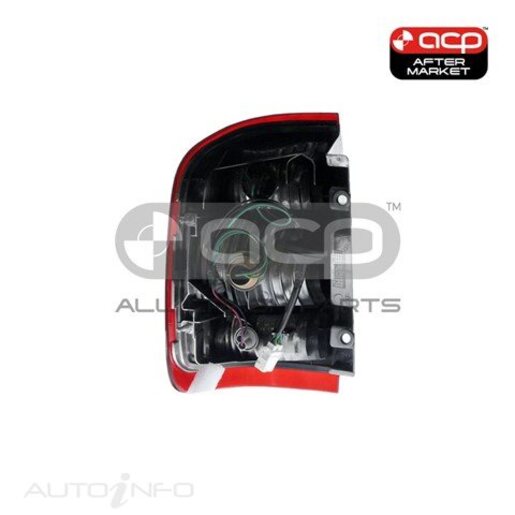 All Crash Parts Tail Light - NZF-21040RH