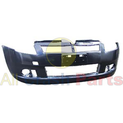 All Crash Parts Front Bar Cover To Suit Suzuki Swift 05 - SJD-04010