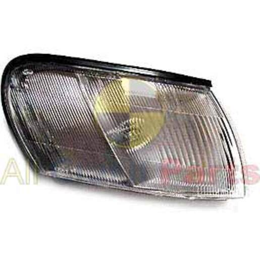 All Crash Parts Front Park/Indicator Light - TCI-21010RHQ