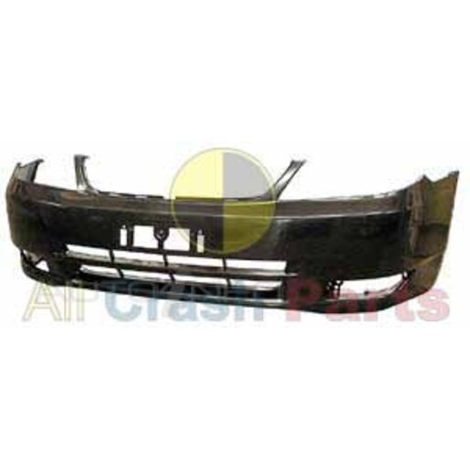 All Crash Parts Front Bumper Bar - TCO-04010