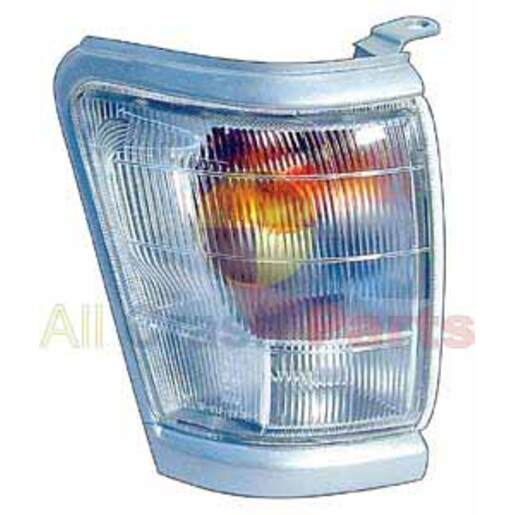 All Crash Parts Front Park/Indicator Light - TII-21010RHQ