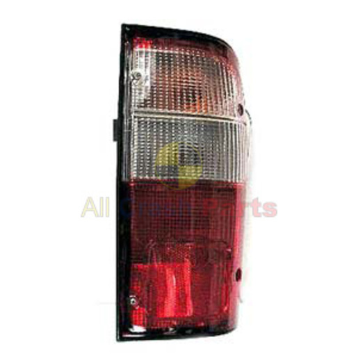 All Crash Parts Tail Light - TII-21040RHQ