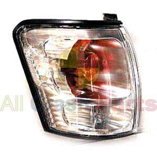 All Crash Parts Front Park Light - TIK-21010RHQ