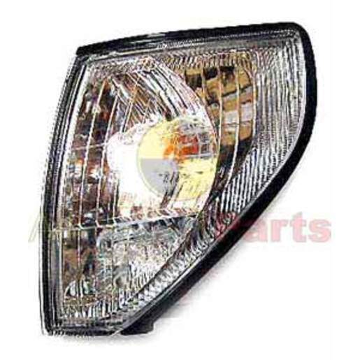 All Crash Parts Front Park Light - TLE-21011LHQ