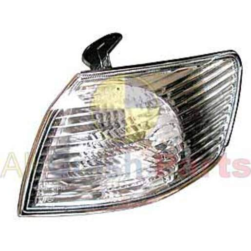 All Crash Parts Front Park Light - TSE-21011LHQ