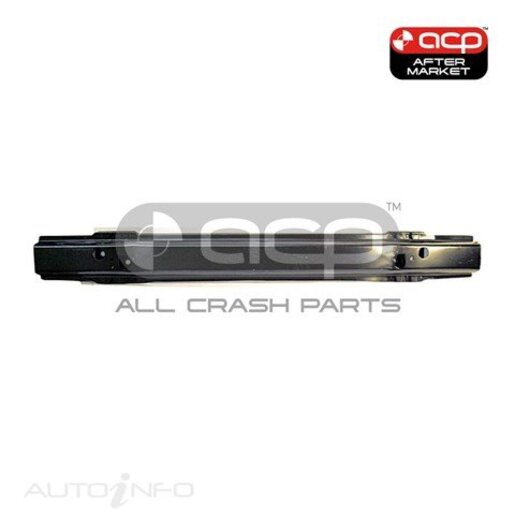 All Crash Parts Front Bumper Reinforcement - GIE-04110