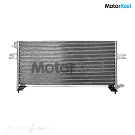 Motorkool A/C Condenser - NND-33001