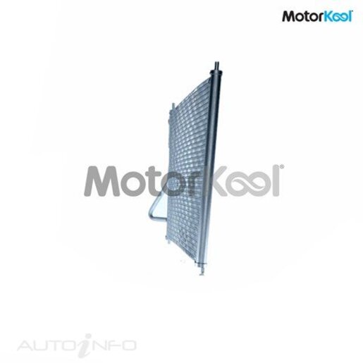 Motorkool A/C Condenser - FOA-33000