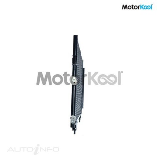 Motorkool A/C Condenser - TVB-33000